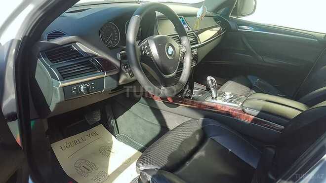 BMW X5 2008, 100,000 km - 4.8 l - Bakı