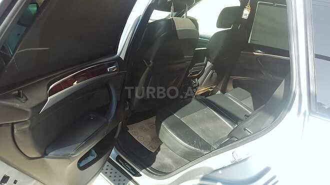 BMW X5 2008, 100,000 km - 4.8 l - Bakı