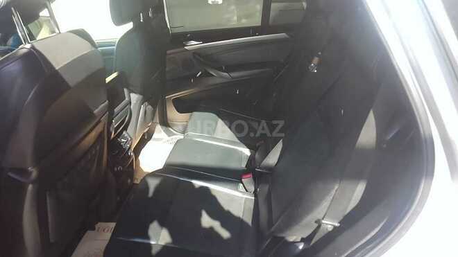 BMW X5 2008, 100,000 km - 4.8 l - Bakı