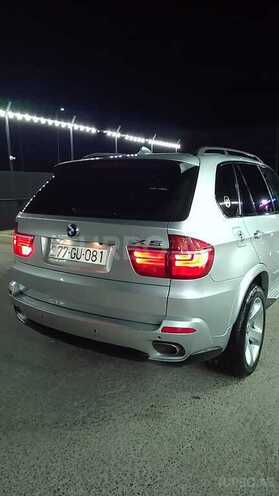 BMW X5 2008, 100,000 km - 4.8 l - Bakı
