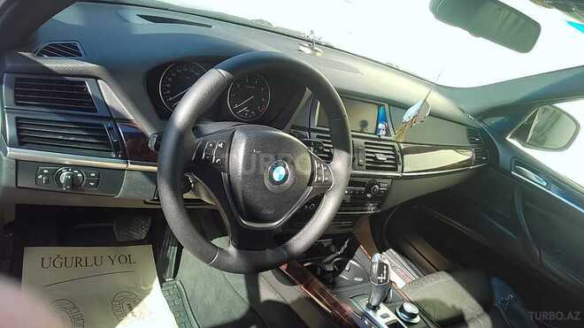 BMW X5 2008, 100,000 km - 4.8 l - Bakı