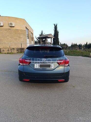 Hyundai i40 2012, 160,197 km - 1.7 l - Bakı