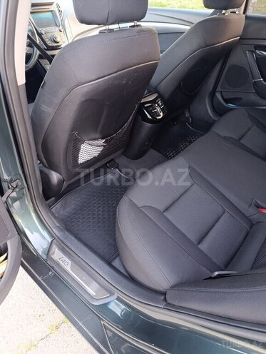 Hyundai i40 2012, 160,197 km - 1.7 l - Bakı