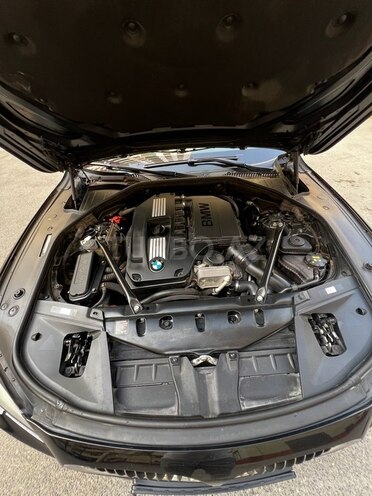 BMW 740 2012, 273,000 km - 3.0 l - Bakı