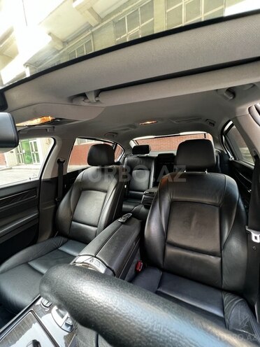 BMW 740 2012, 273,000 km - 3.0 l - Bakı