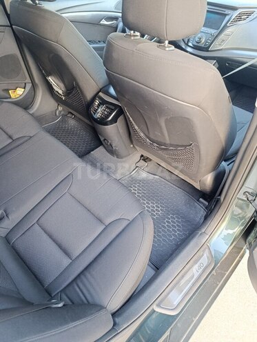 Hyundai i40 2012, 160,197 km - 1.7 l - Bakı