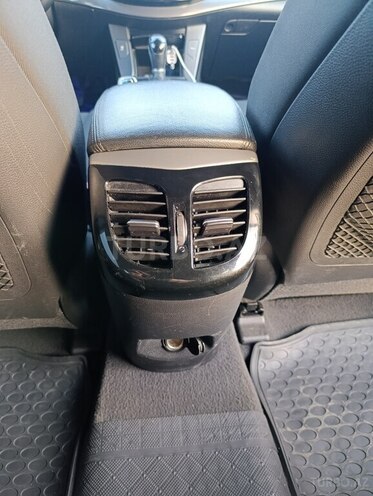 Hyundai i40 2012, 160,197 km - 1.7 l - Bakı