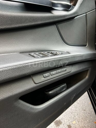 BMW 740 2012, 273,000 km - 3.0 l - Bakı