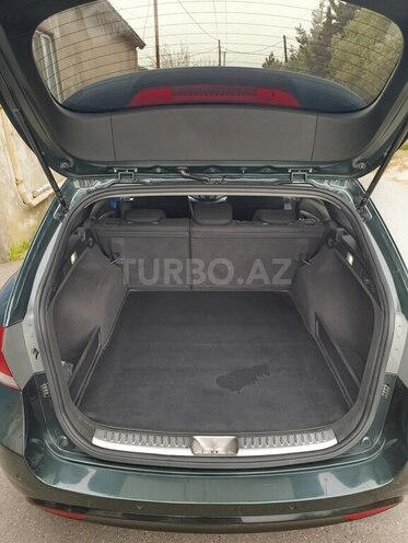 Hyundai i40 2012, 160,197 km - 1.7 l - Bakı