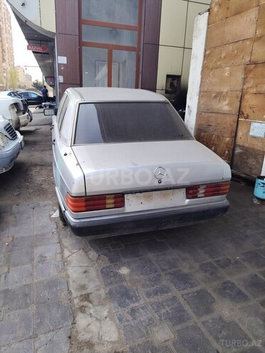 Mercedes 190 1992, 112,345 km - 2.0 л - Bakı