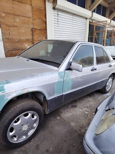 Mercedes 190 1992, 112,345 km - 2.0 л - Bakı