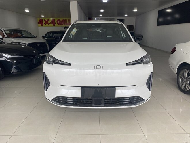 Changan Qiyuan Q05 2025, 0 km - 1.5 л - Bakı
