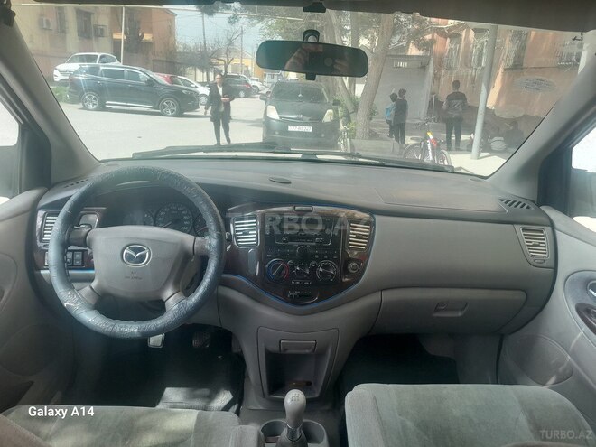 Mazda MPV 2000, 431,200 km - 2.0 l - Xırdalan