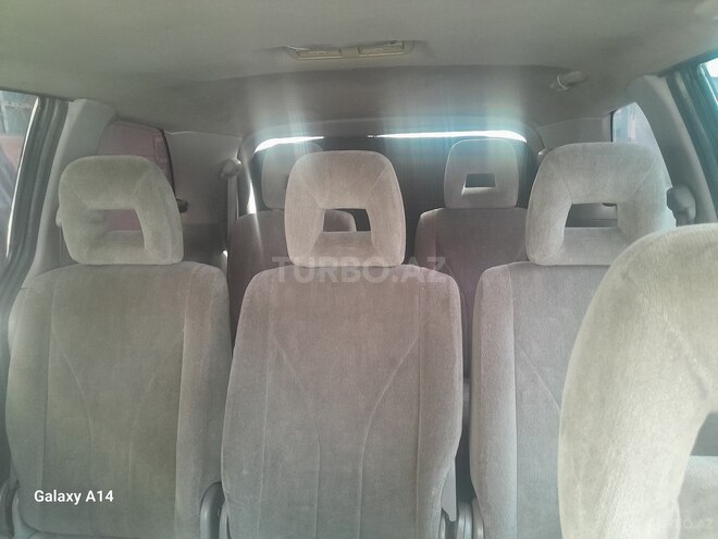 Mazda MPV 2000, 431,200 km - 2.0 l - Xırdalan
