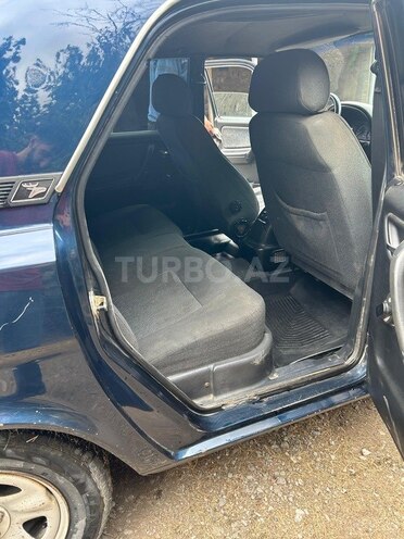 GAZ 31105 2004, 150,000 km - 2.4 l - Oğuz