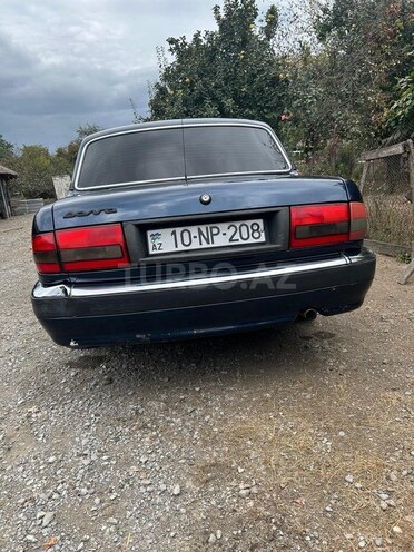 GAZ 31105 2004, 150,000 km - 2.4 l - Oğuz