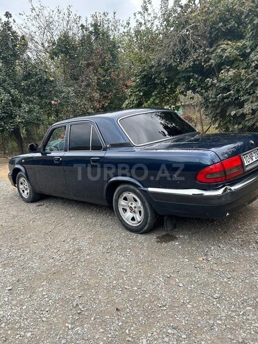 GAZ 31105 2004, 150,000 km - 2.4 l - Oğuz