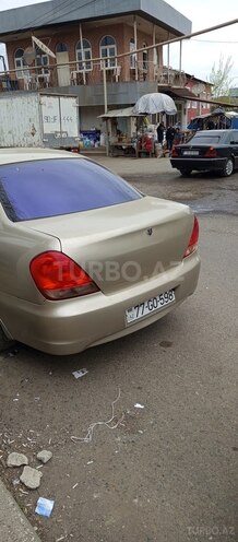 Nissan Sunny 2010, 567,806 km - 1.3 l - Masallı