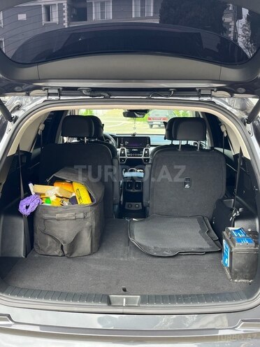 Kia Sorento 2023, 42,500 km - 1.6 l - Bakı
