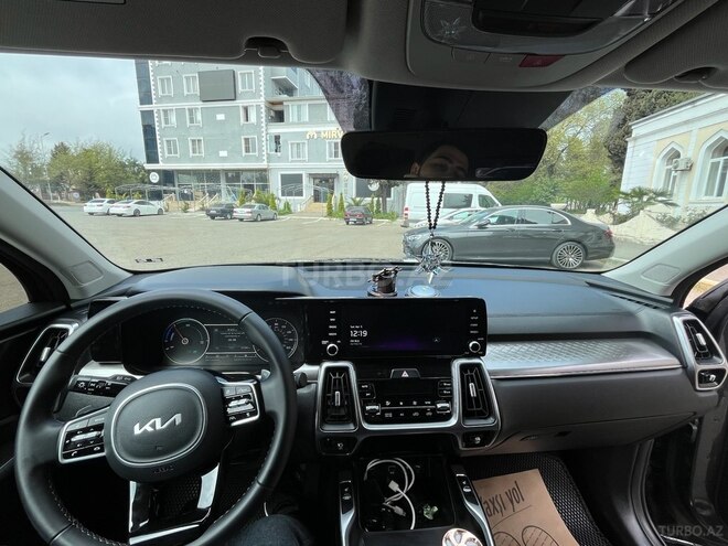Kia Sorento 2023, 42,500 km - 1.6 l - Bakı