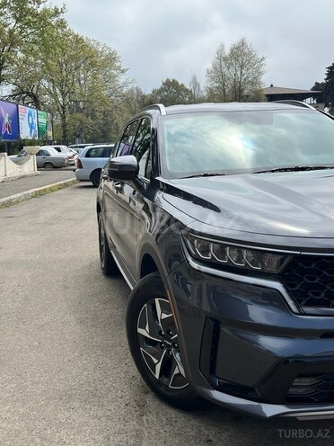 Kia Sorento 2023, 42,500 km - 1.6 l - Bakı