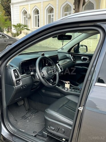 Kia Sorento 2023, 42,500 km - 1.6 l - Bakı