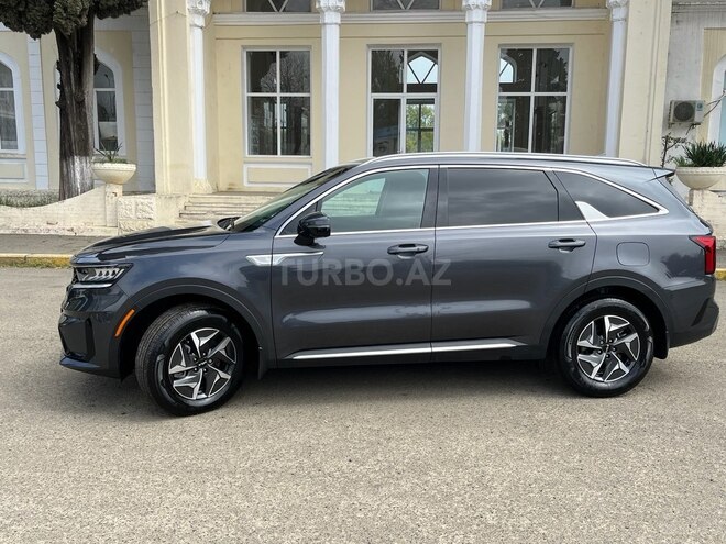 Kia Sorento 2023, 42,500 km - 1.6 l - Bakı