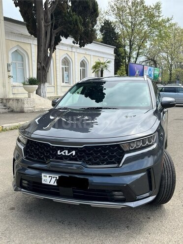 Kia Sorento 2023, 42,500 km - 1.6 l - Bakı
