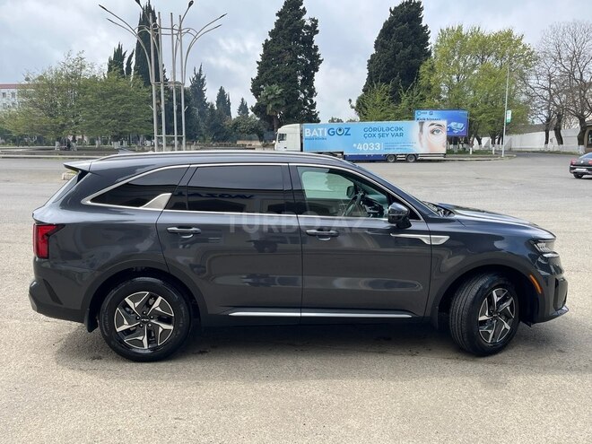 Kia Sorento 2023, 42,500 km - 1.6 l - Bakı