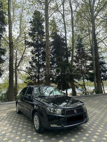Khazar SD 2019, 85,000 km - 1.7 l - Yevlax