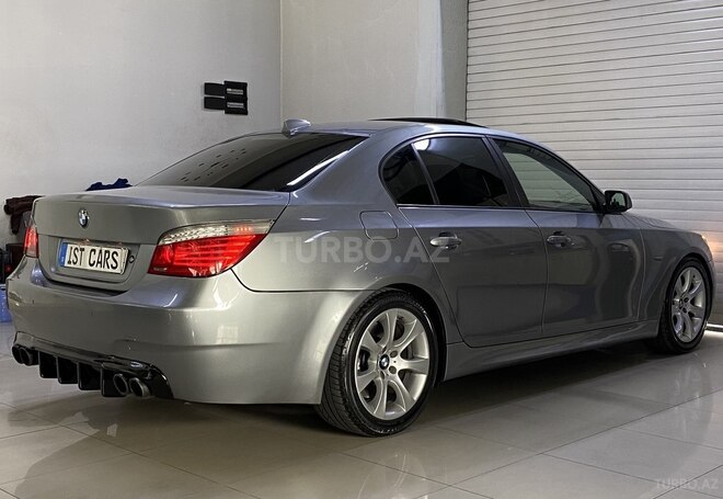 BMW 530-10