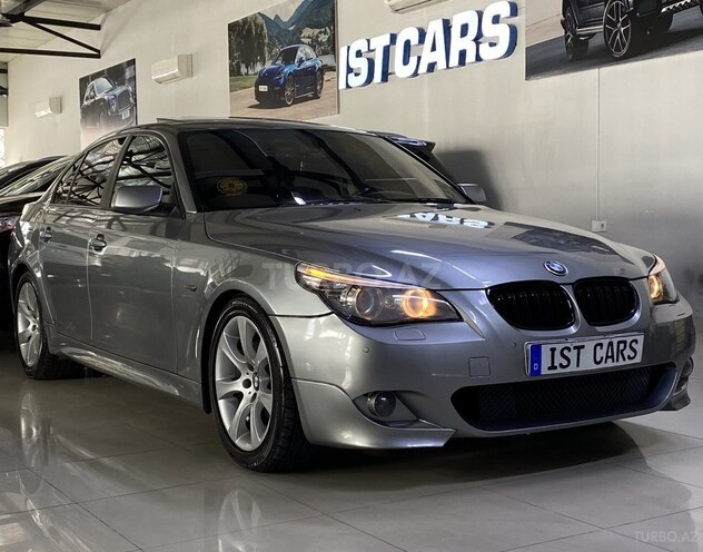 BMW 530-2
