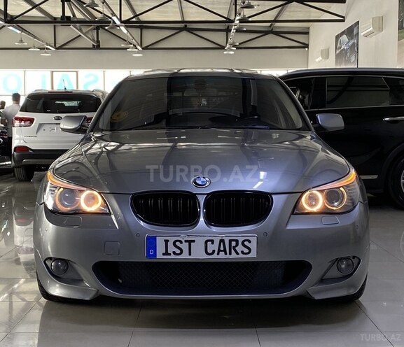 BMW 530-1