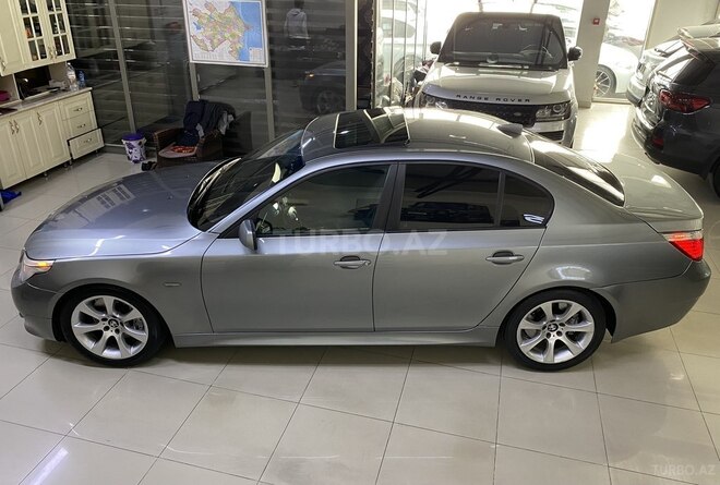 BMW 530-7