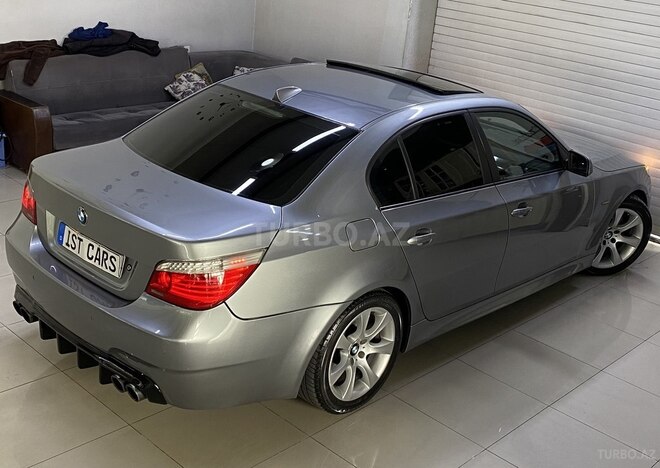 BMW 530-13