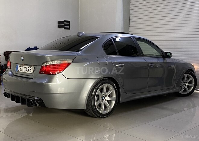 BMW 530-12