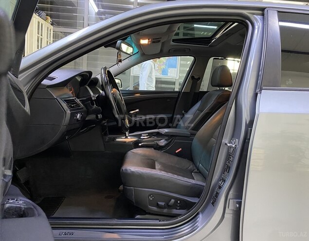 BMW 530-15