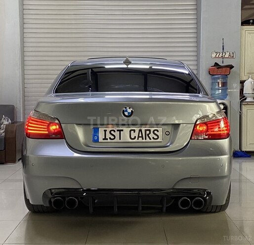 BMW 530-8