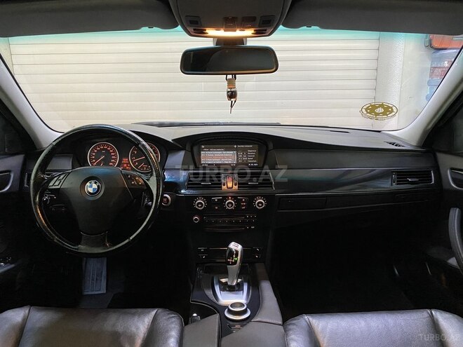 BMW 530-14