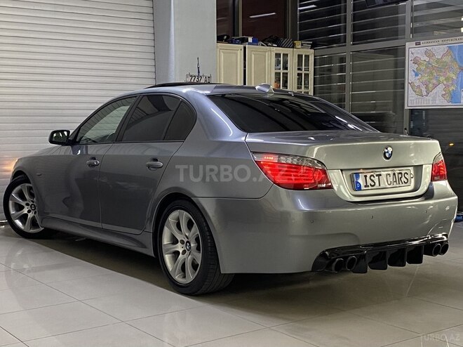 BMW 530-11