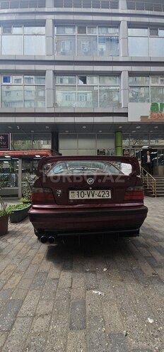 BMW 325 1996, 478,000 km - 2.5 l - Bakı