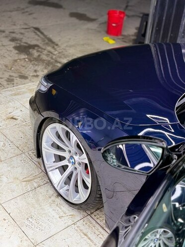 BMW 525 2006, 179,000 km - 2.5 l - Bakı