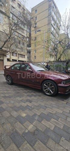 BMW 325 1996, 478,000 km - 2.5 l - Bakı