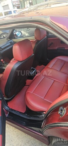 BMW 325 1996, 478,000 km - 2.5 l - Bakı
