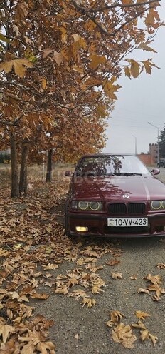 BMW 325 1996, 478,000 km - 2.5 l - Bakı