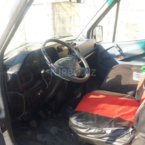 Mercedes Sprinter 312 1997, 500,000 km - 2.3 l - Bakı