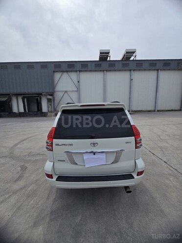Toyota Land Cruiser Prado 2008, 200,000 km - 2.7 l - Xırdalan