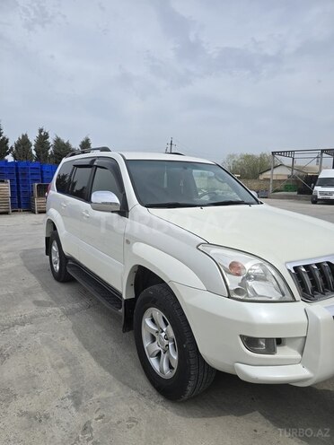 Toyota Land Cruiser Prado 2008, 200,000 km - 2.7 l - Xırdalan