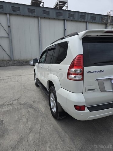 Toyota Land Cruiser Prado 2008, 200,000 km - 2.7 l - Xırdalan