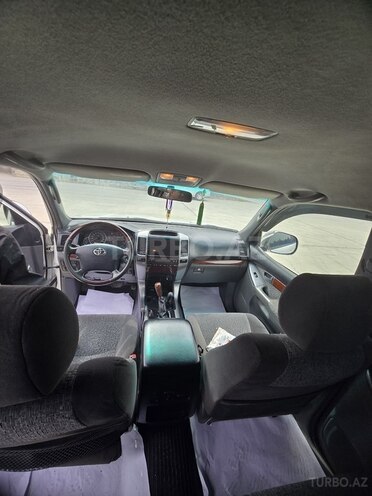 Toyota Land Cruiser Prado 2008, 200,000 km - 2.7 l - Xırdalan